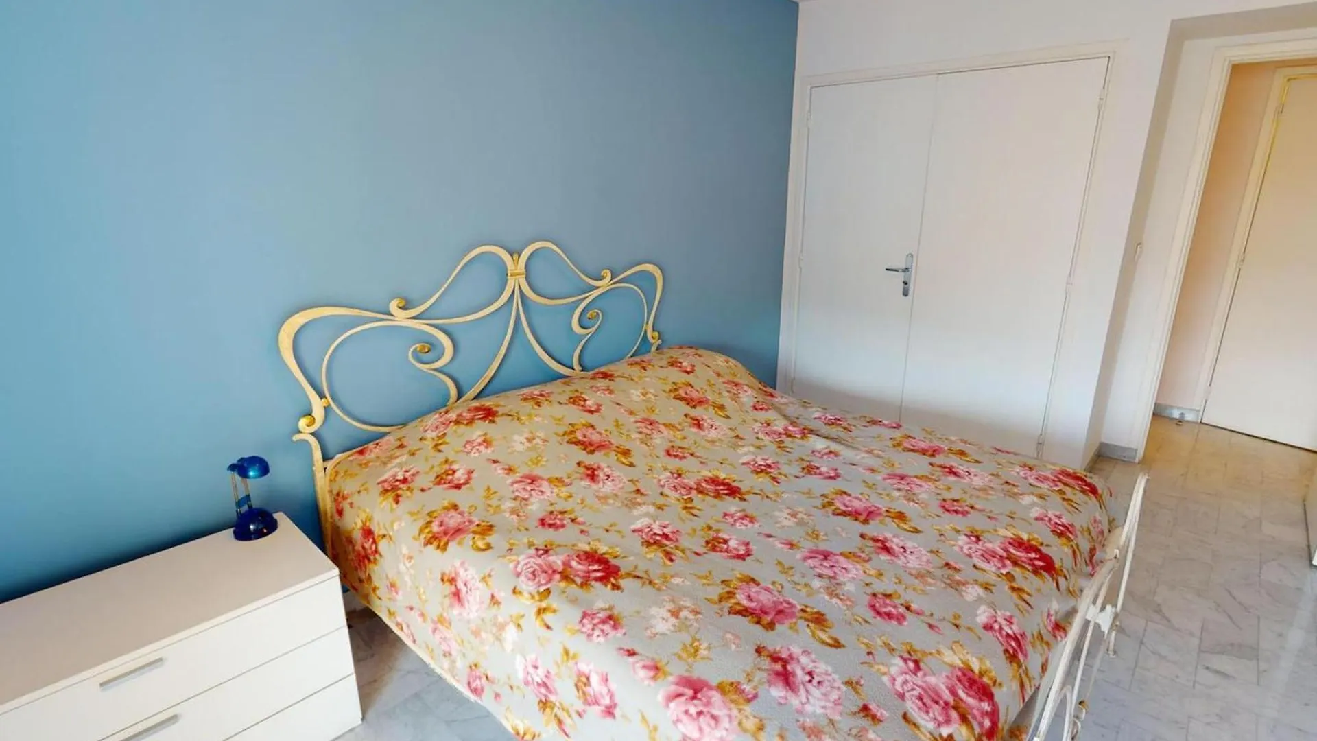 Apartment Superbe 3P Avec Terrasse, Plein Centre De Menton, Proche Mer Et Commerces - Fr-1-196-358