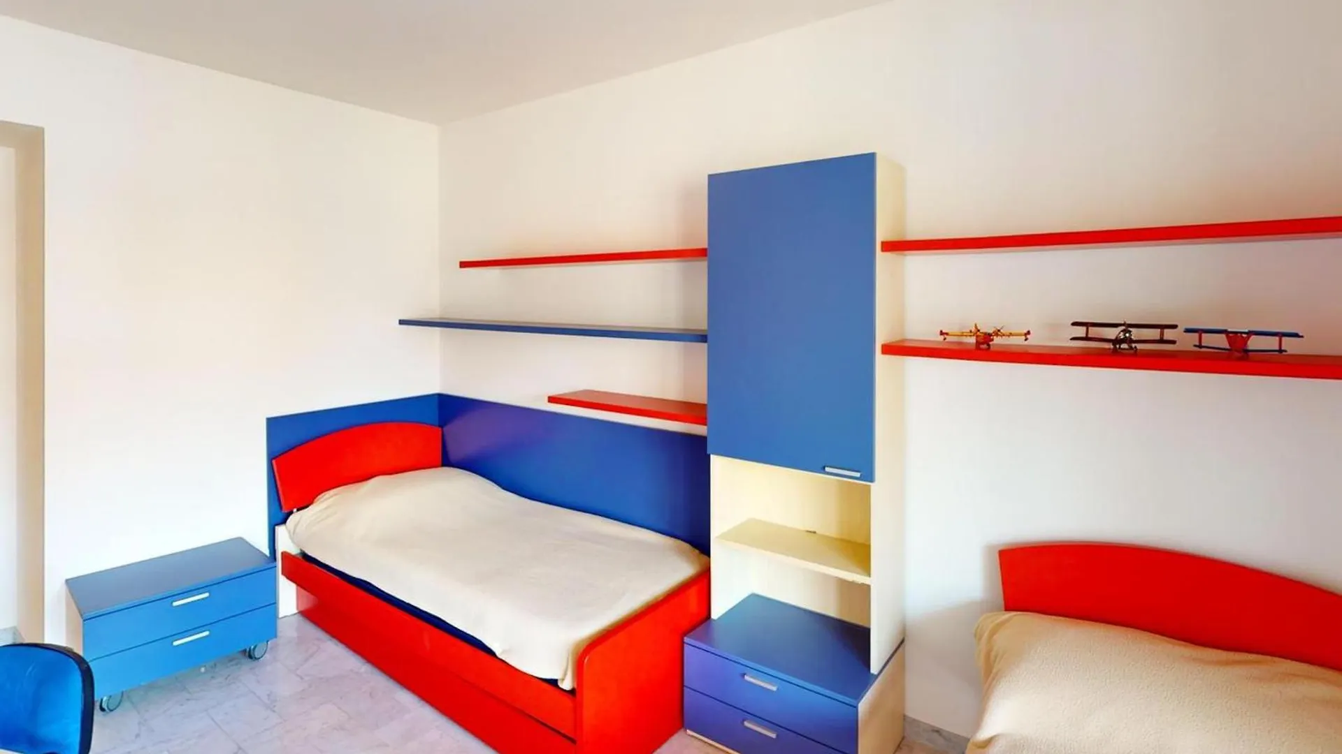 Apartment Superbe 3P Avec Terrasse, Plein Centre De Menton, Proche Mer Et Commerces - Fr-1-196-358