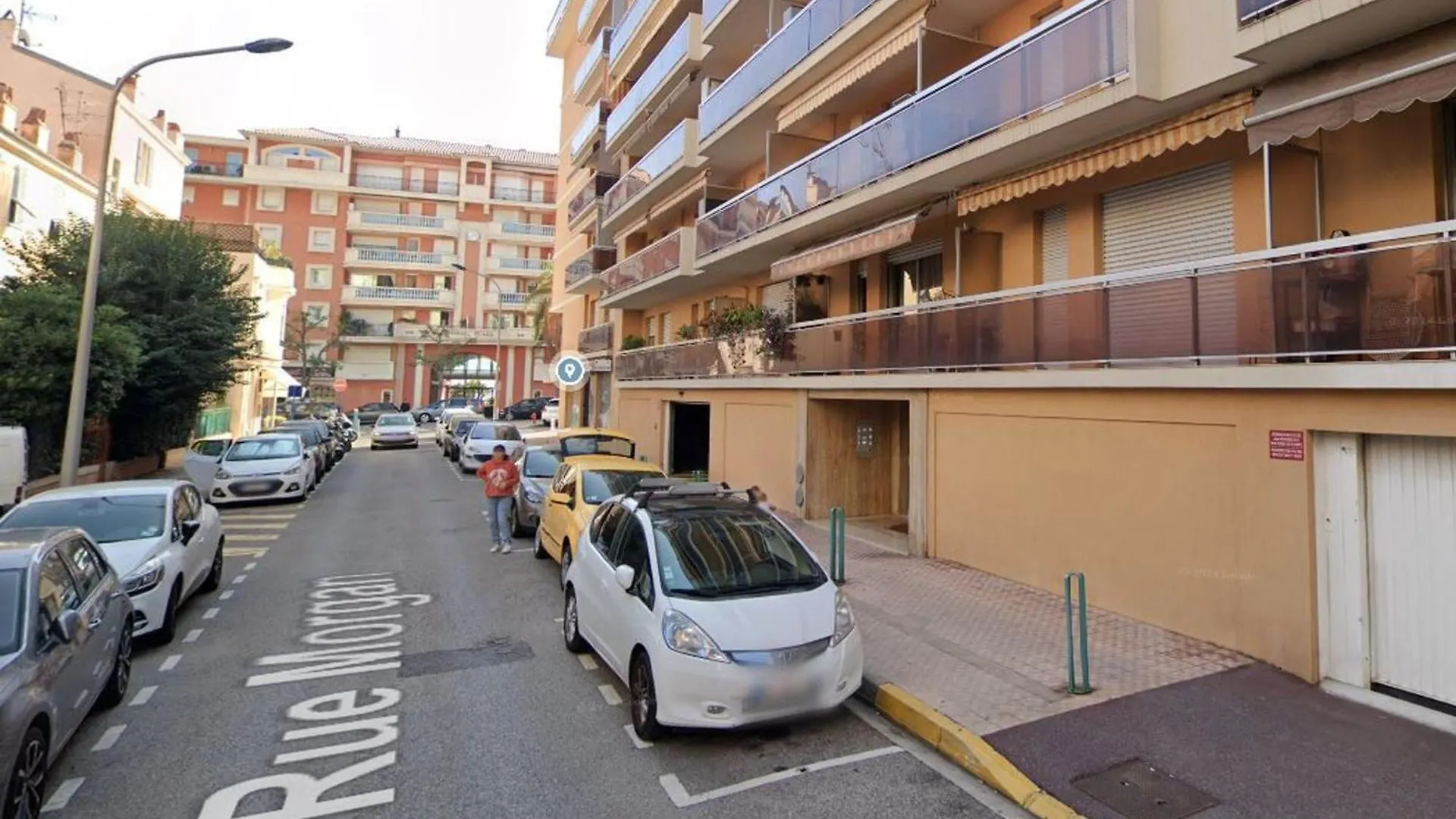Apartment Superbe 3P Avec Terrasse, Plein Centre De Menton, Proche Mer Et Commerces - Fr-1-196-358 France